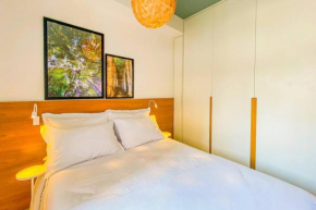 Apartamento na Vila Olimpia